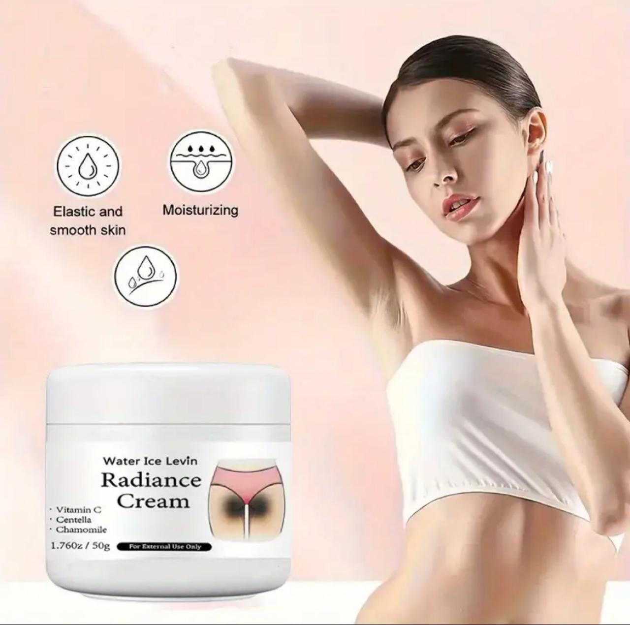 Miniatura 9 de CREMA MAYCHEER ACALARADORA Y BLANQUEADOR